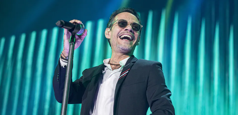 Imagem da fonte — Marc Anthony