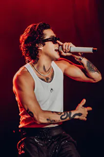 Las Vegas tickets for Mario Bautista