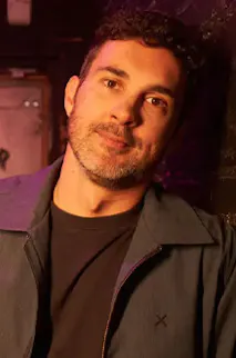 Mark Normand at The Palazzo