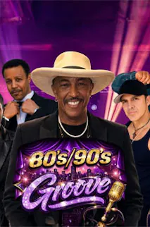 Marvin Columbus presents 80s and 90s Groove Las Vegas tickets