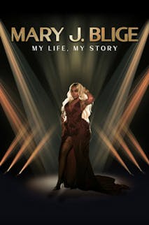 Mary J. Blige live in Las Vegas