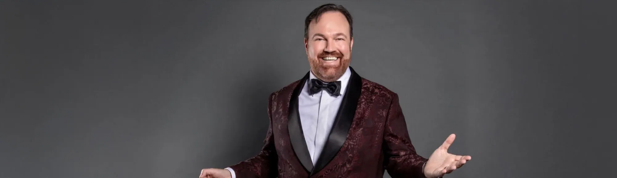 Matt Donnelly the Mind Noodler at The Magicians Room magic show tickets