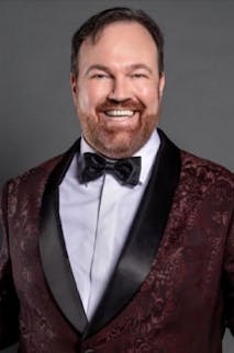 Get tickets for Matt Donnelly the Mind Noodler Las Vegas