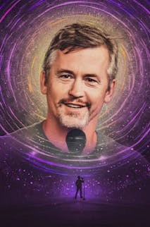 Matt McCusker live comedy in Las Vegas at the Palazzo Theater