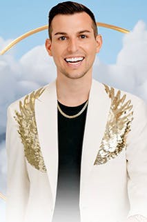 Matt Fraser Las Vegas show