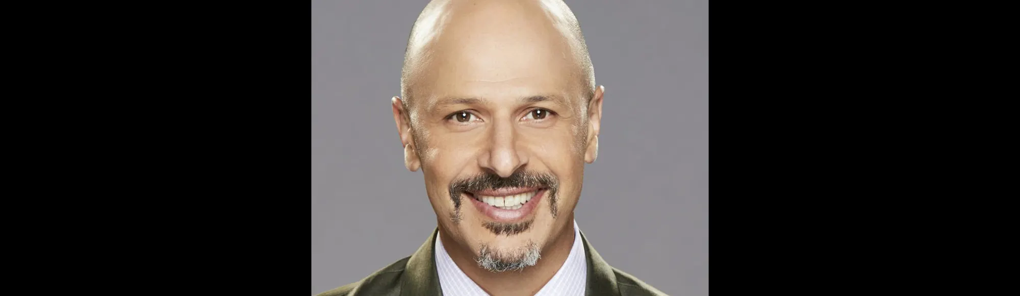 Maz Jobrani performs comedy live in Las Vegas