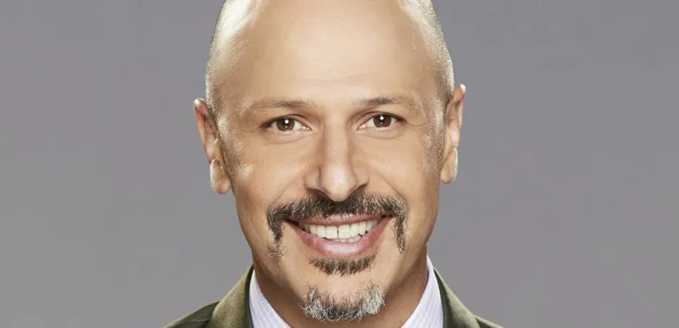 Maz Jobrani live in Las Vegas Comedy Special