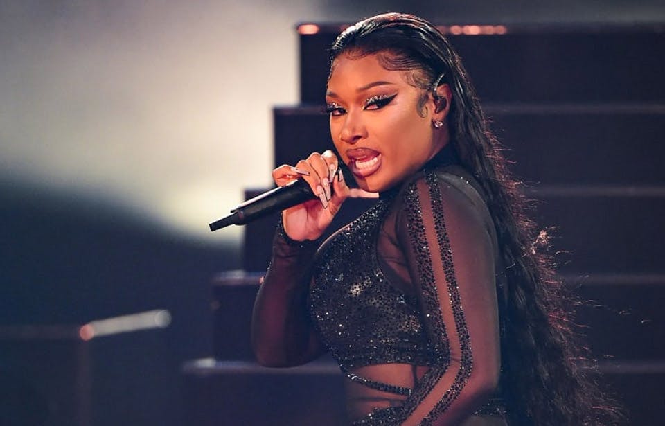 Megan Thee Stallion - Showtimes & Reviews | Vegas.com