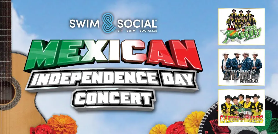Mexican Independence Day Concert
