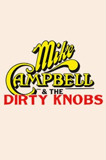 Las Vegas concert An Acoustic Evening with Mike Campbell & The Dirty Knobs