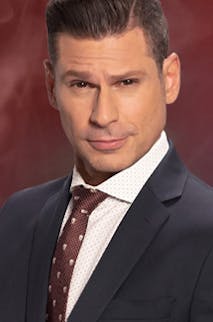 Mike Hammer Comedy Magic Las Vegas