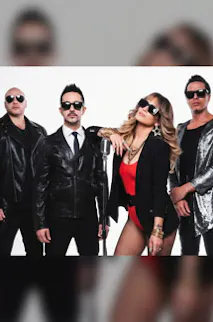 Moenia + Maria Jose Palms tickets Las Vegas
