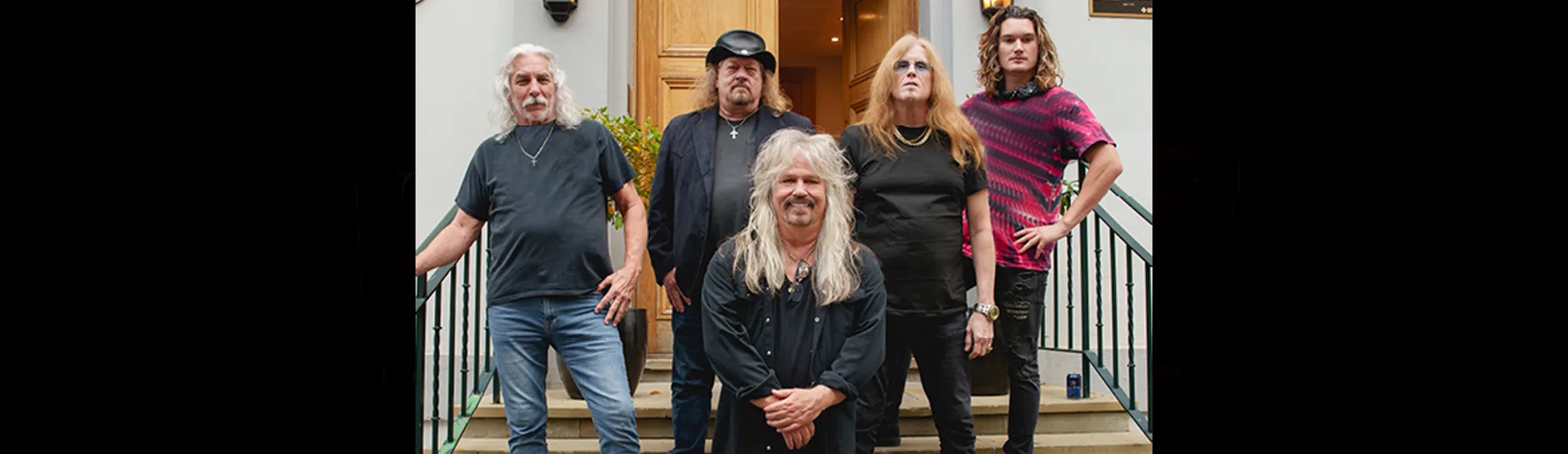 Molly Hatchet concert Las Vegas