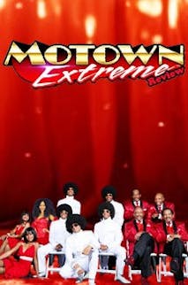 Motown Extreme Las Vegas show tickets