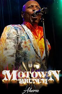 Motown Brunch Las Vegas