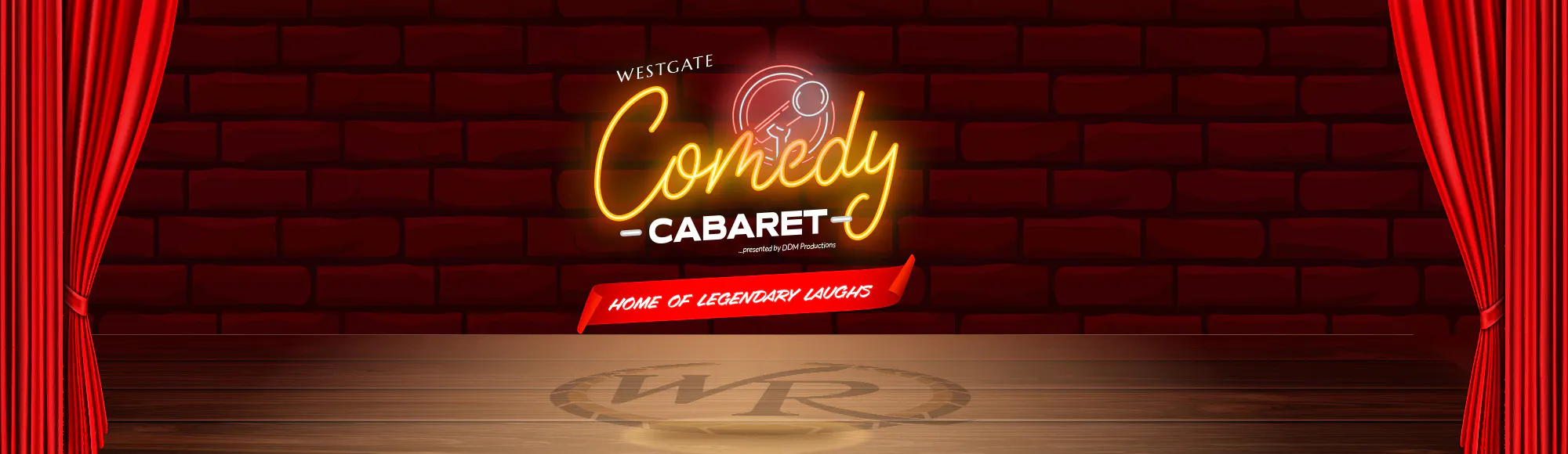 Westgate Comedy Cabaret