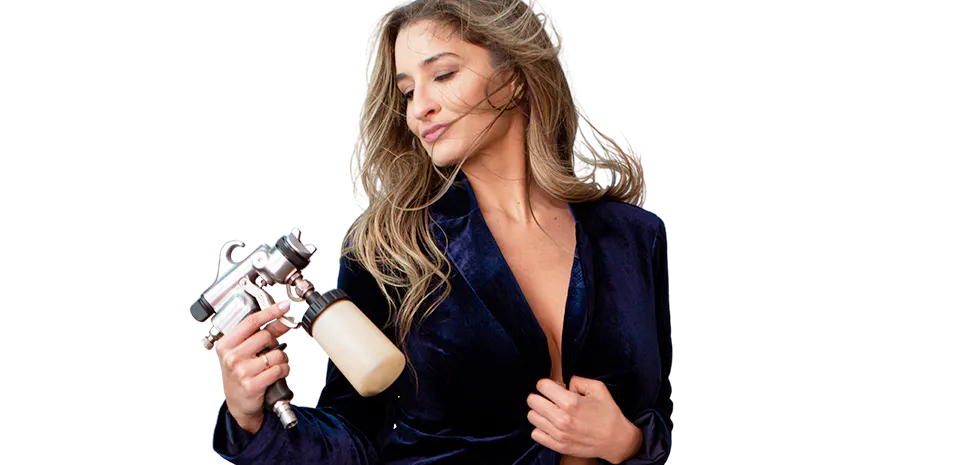 Nicole Travolta