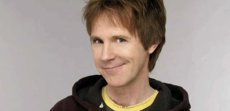Dana Carvey