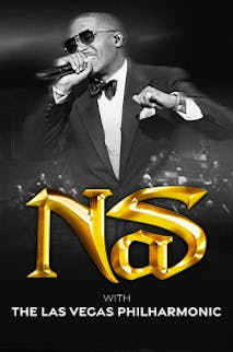 Rap sensation Nas concert tickets now available