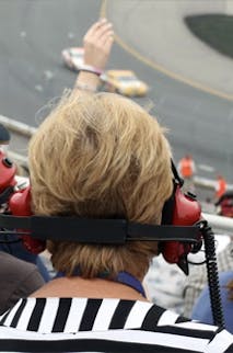 NASCAR Cup Series in Las Vegas - Watch Live at the Las Vegas Motor Speedway