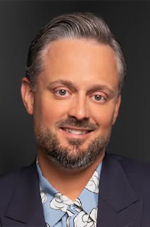 Nate Bargatze is performing live comedy at the Encore at the Wynn in Las Vegas