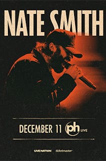 Nate Smith