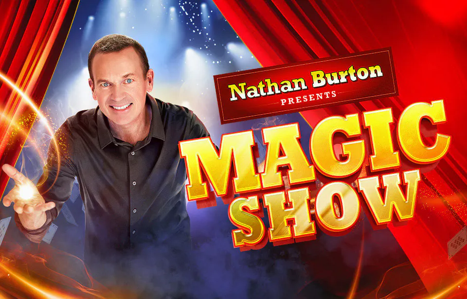 Source image — Nathan Burton Comedy Magic Show