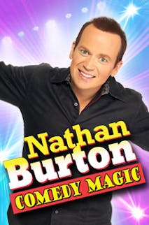 Nathan Burton Las Vegas
