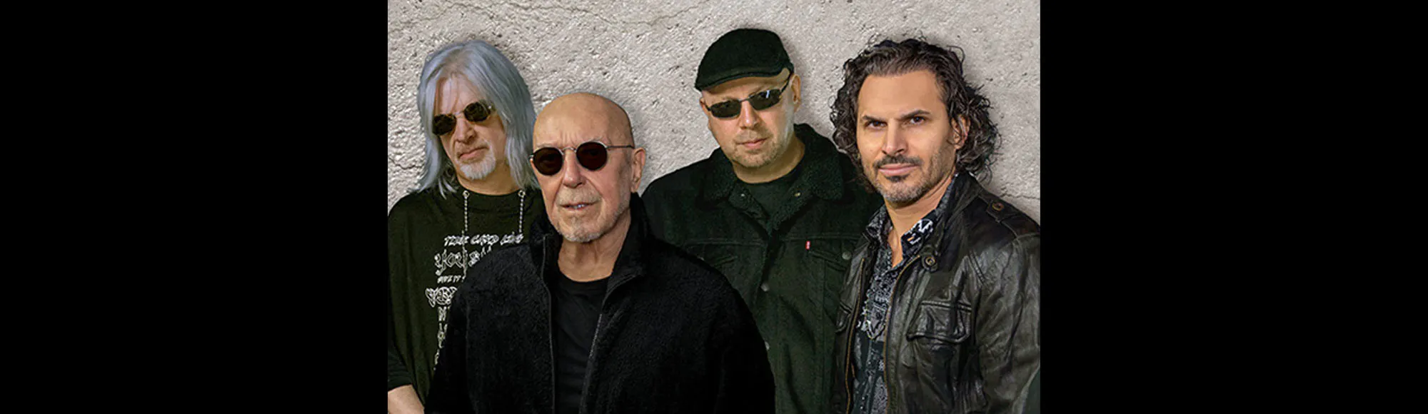 Nazareth concert tickets Las Vegas