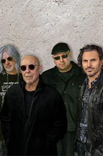 Nazareth Las Vegas Golden Nugget tickets