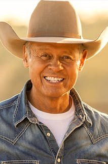 Neal McCoy in Las Vegas