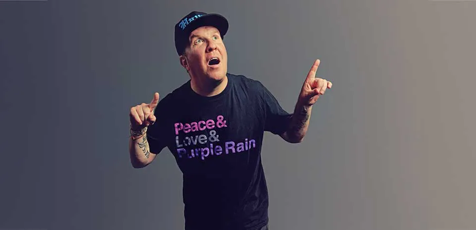 Nick Swardson