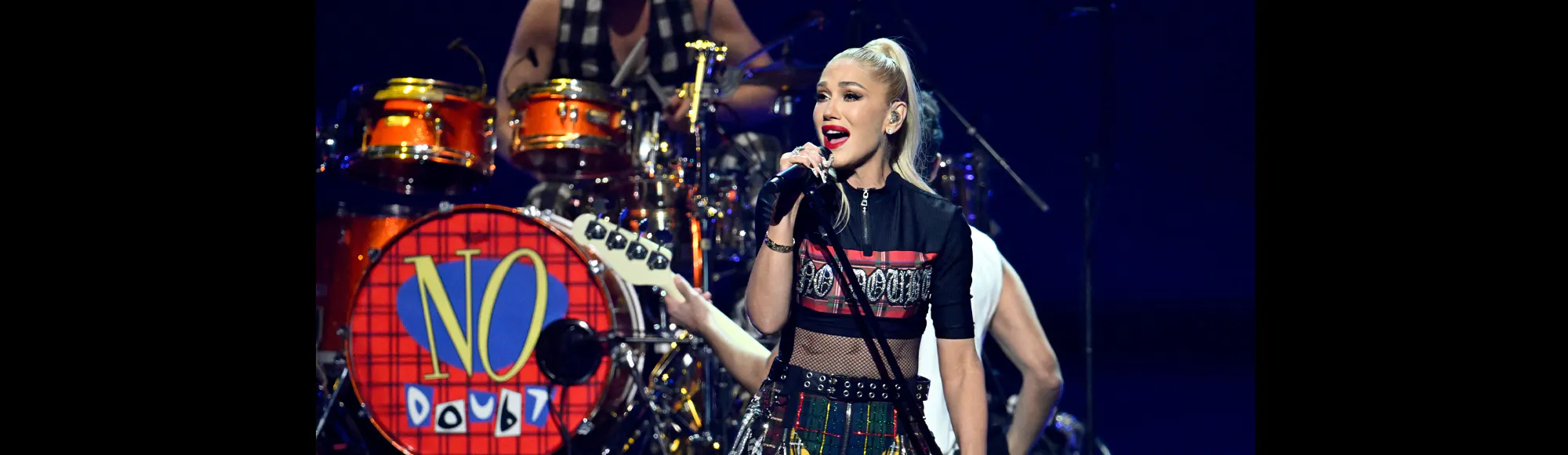 No Doubt in Las Vegas