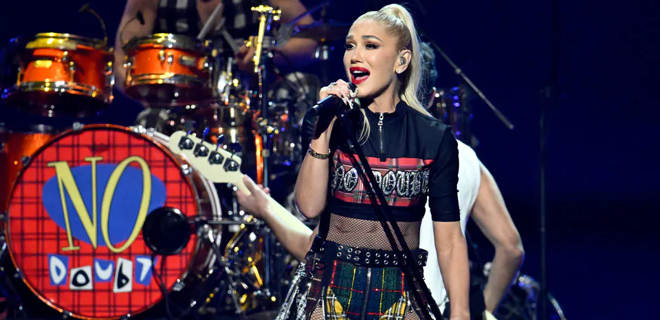 No Doubt Sphere tickets Las Vegas