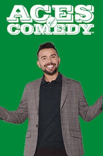 Nurse Blake live in Las Vegas Comedy Show