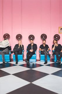 Old Dominion tickets Las Vegas