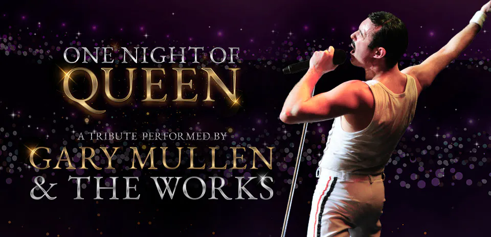 One Night of Queen