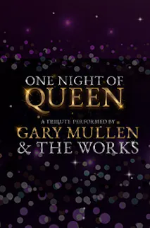 One Night of Queen concert tickets