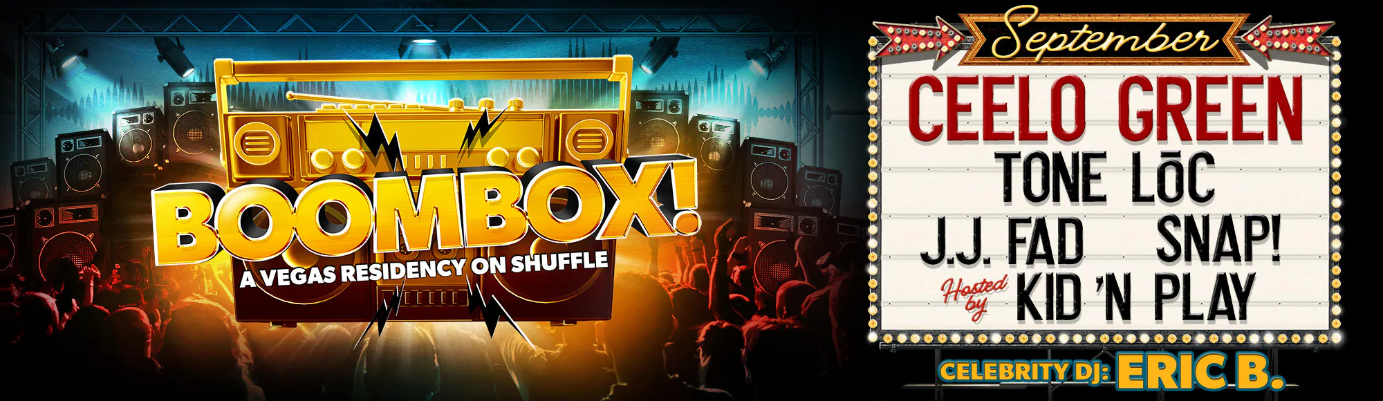 Boombox