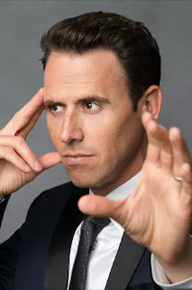 See Oz Pearlman live in Las Vegas