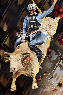 Watch the PBR Challenger Series Championship at South Point in Las Vegas