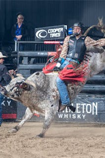 PBR tickets Ultimate Bullfighters: Last Man Standing Resorts World