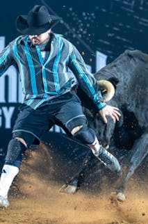 PBR tickets Ultimate Bullfighters: Last Man Standing Resorts World