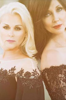 Pam Tillis & Laurie Morgan tickets now on sale!
