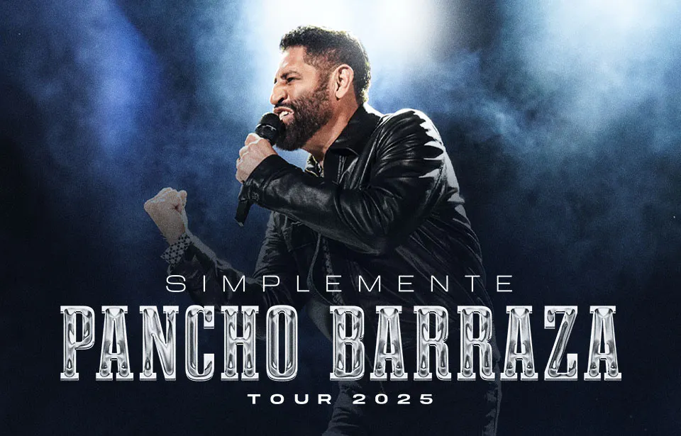 Get tickets for Pancho Barraza performing at Virgin Hotels