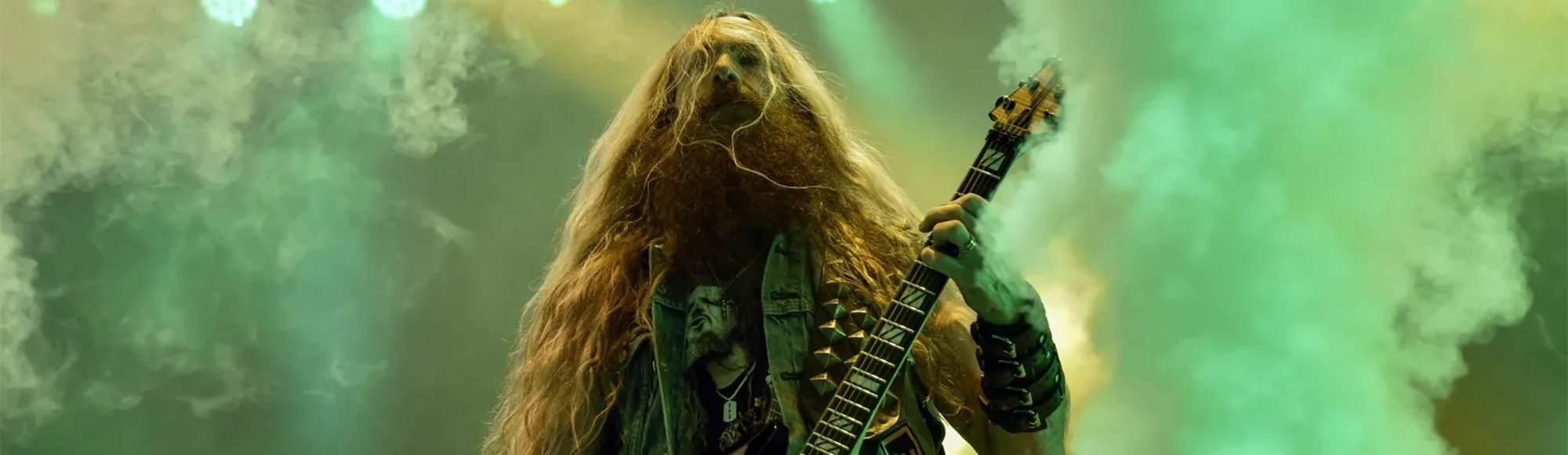 Pantera is coming to Las Vegas