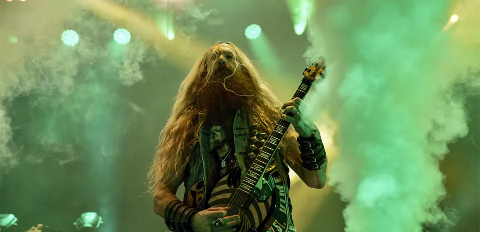 Get Pantera tickets for his Las Vegas performance