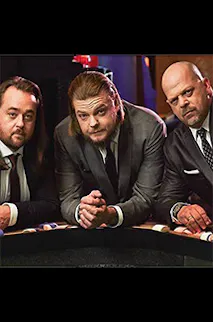 Pawn Stars VIP Tour