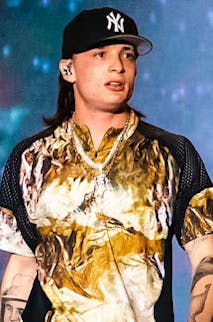 T-Mobile Arena presents Peso Pluma and his Dinastía by Peso Pluma & Friends Tour