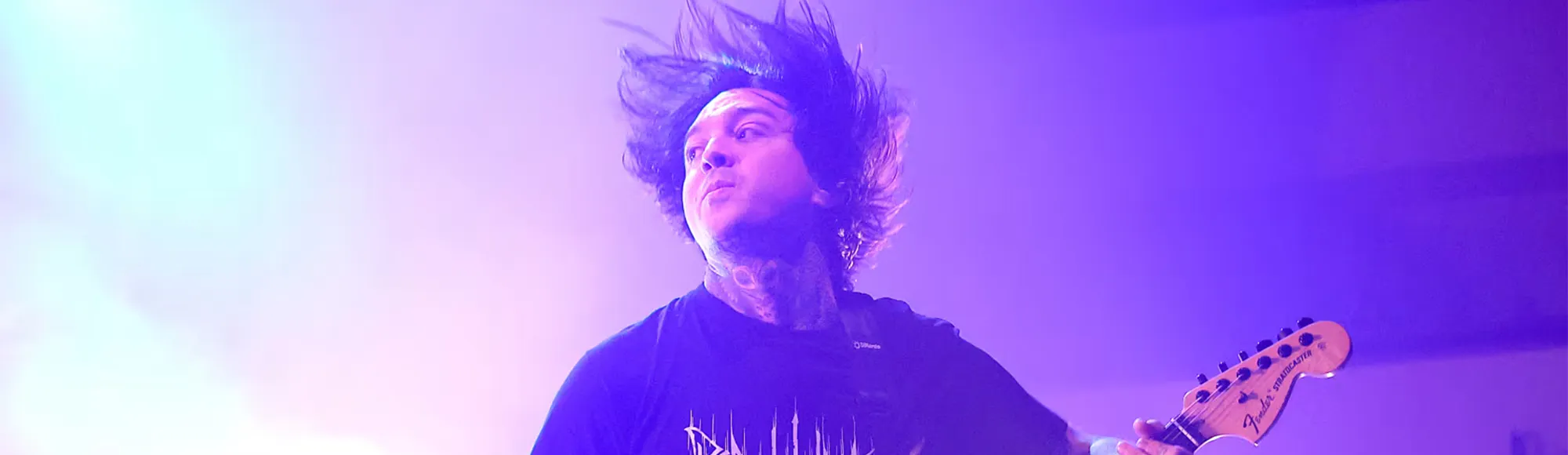 Pierce The Veil tickets
